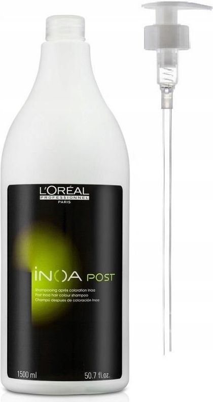 loreal inoa post szampon