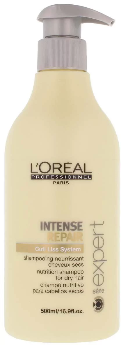 loreal intense repair szampon 500ml