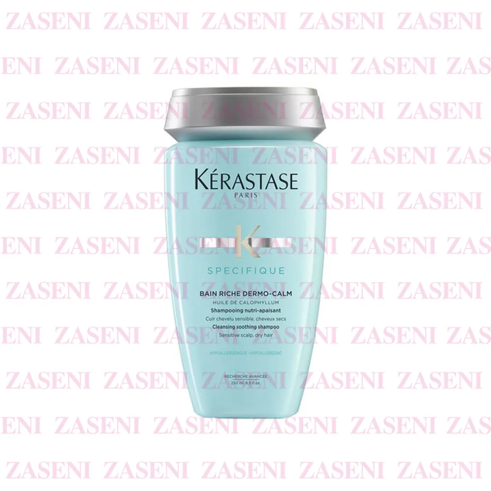 loreal kerastase szampon