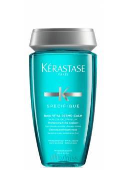 loreal kerastase szampon