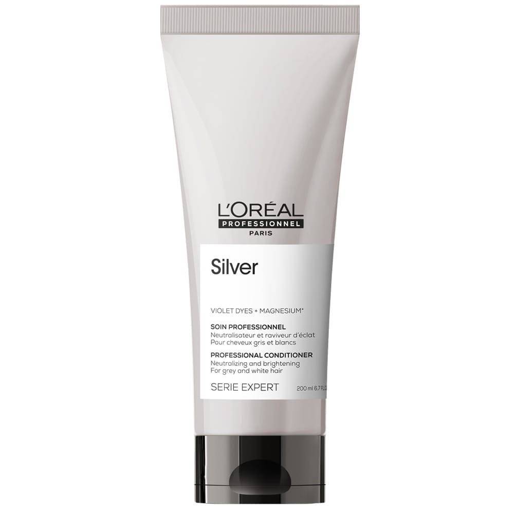 loreal magnesium silver szampon gdzie kupię