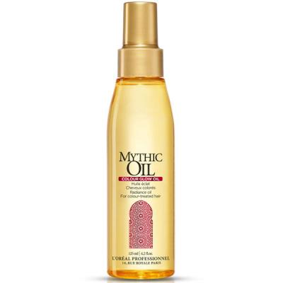 loreal mythic oil colour glow olejek do włosów