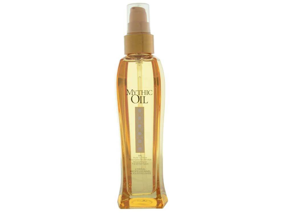 loreal mythic oil oil odżywczy olejek do włosów 100ml wrocław