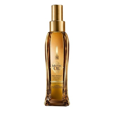 loreal mythic oil oil odżywczy olejek do włosów 100ml wrocław