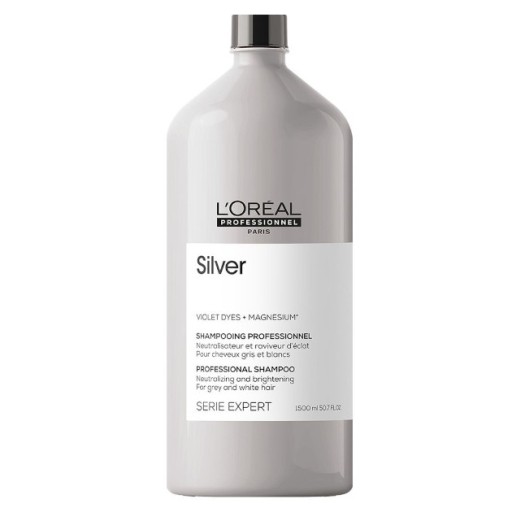 loreal ochrona koloru szampon