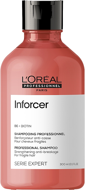 loreal professionel szampon wizaz