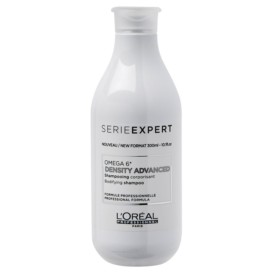 loreal professionnel density advanced szampon do włosów wypadających