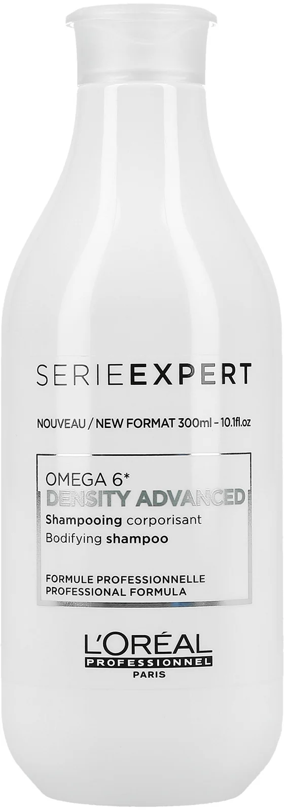 loreal professionnel density advanced szampon do włosów wypadających