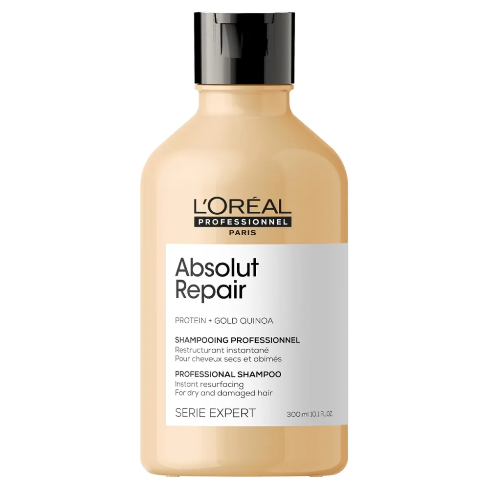 loreal professionnel expert absolut repair lipidium szampon do włosów