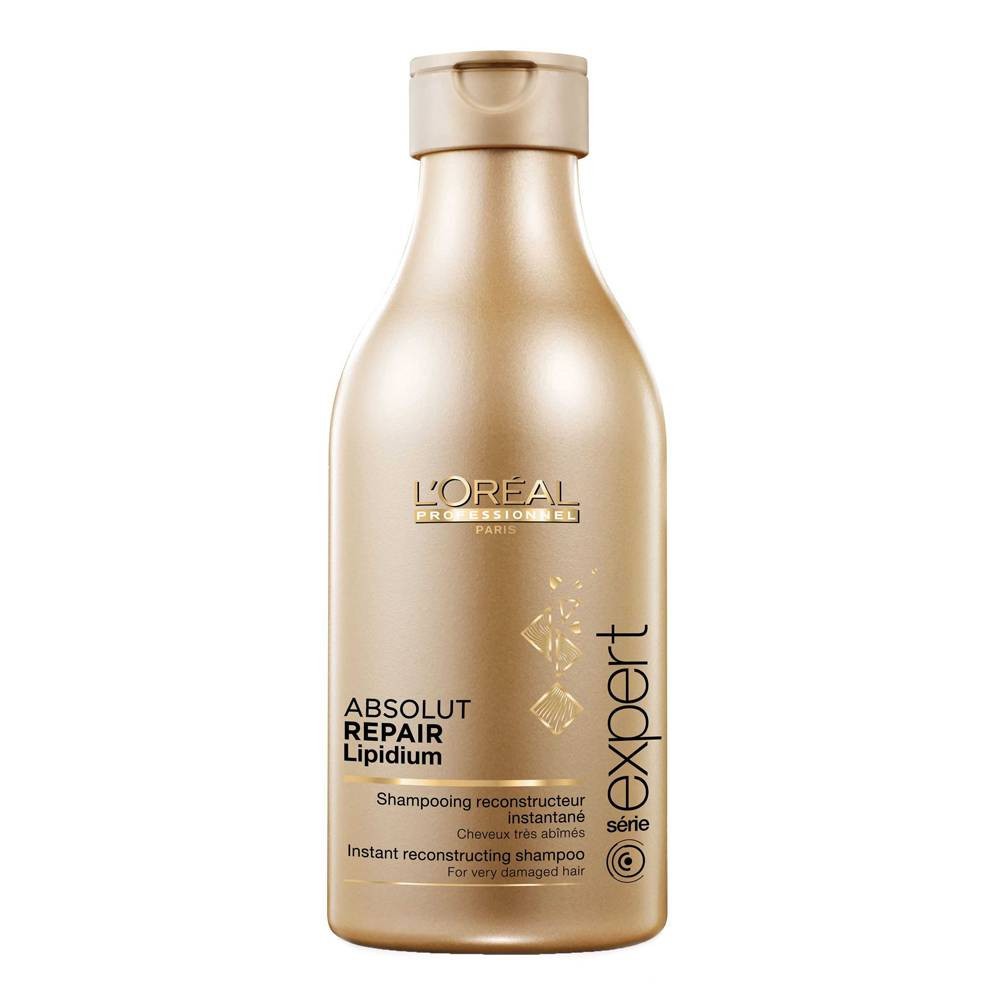 loreal professionnel gratis lipidium absolut repair szampon