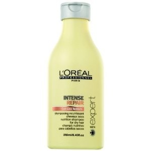 loreal professionnel intense repair szampon