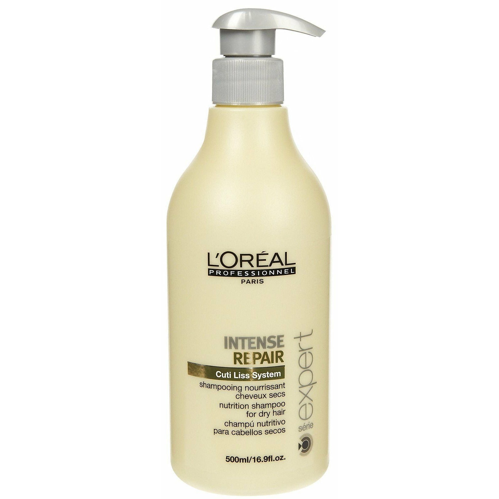 loreal professionnel intense repair szampon lipidium