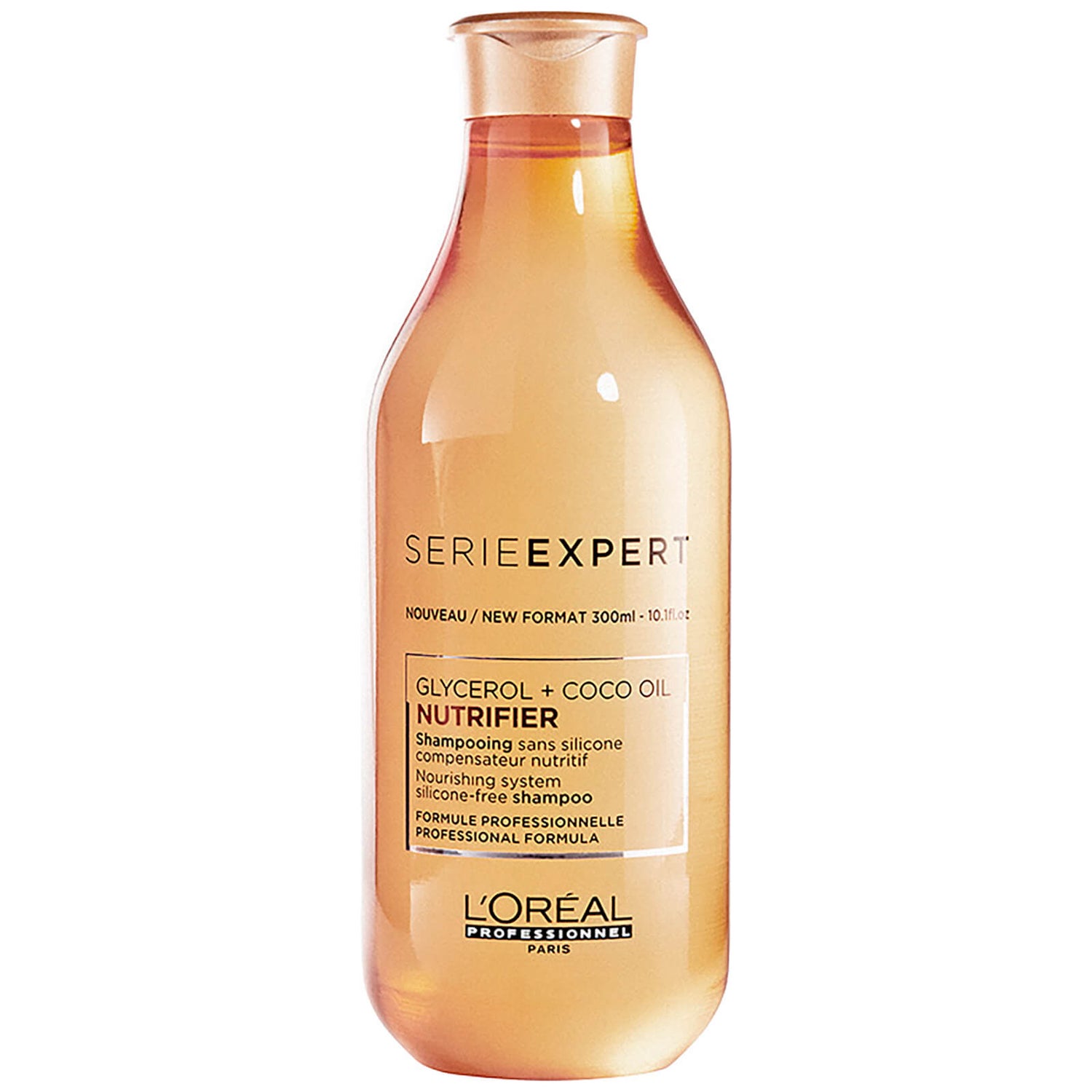 loreal professionnel nutrifier szampon