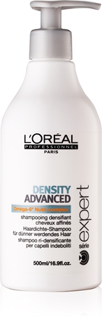 loreal professionnel serie expert density advanced szampon do włosów 500ml