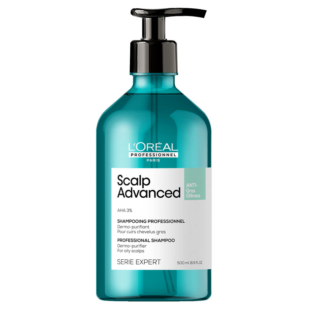 loreal professionnel serie expert density advanced szampon do włosów 500ml