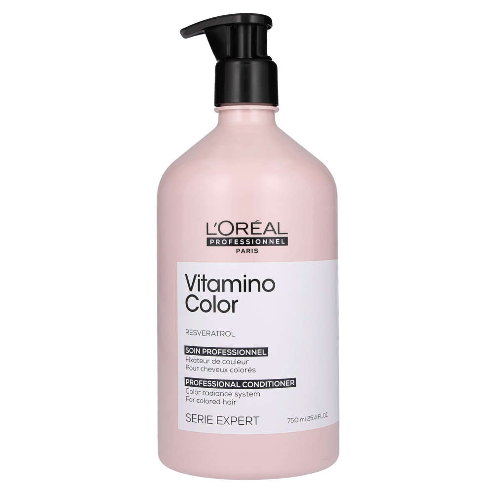 loreal professionnel serie expert vitamino color szampon do włosów 500ml