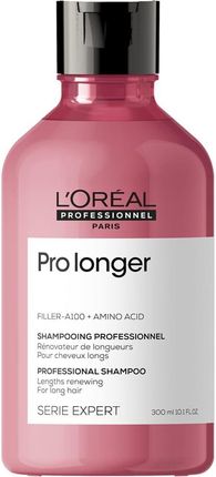 loreal professionnel szampon bez sls