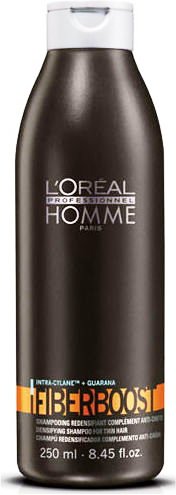 loreal professionnel szampon fiberboost