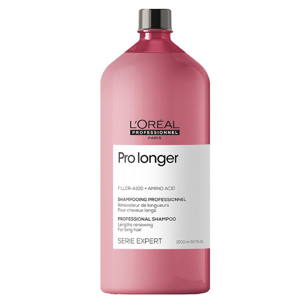 loreal professionnel szampon hebe