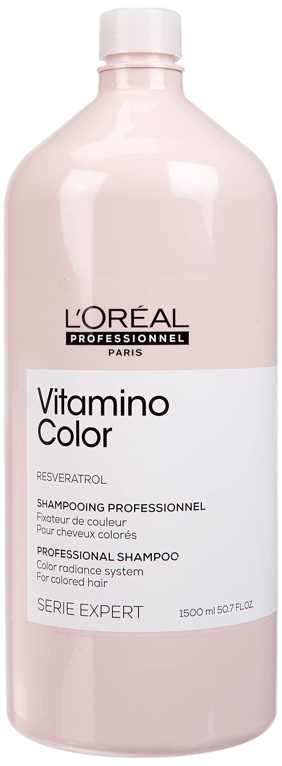 loreal professionnel vitamino color a-ox szampon 500ml allegro