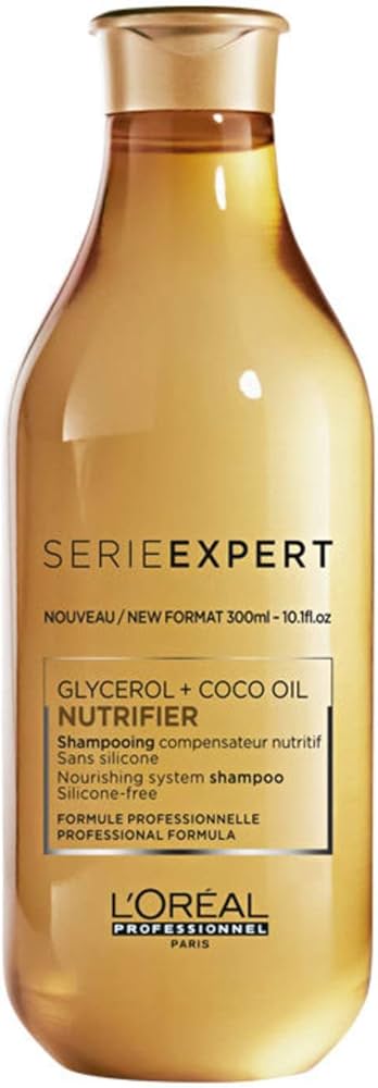 loreal proffesional expert nurtifier szampon cena