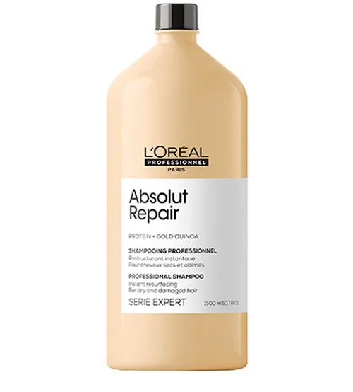 loreal se lipidium absolut repair szampon