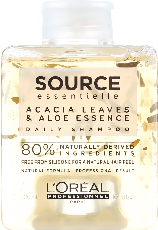 loreal source essentielle szampon