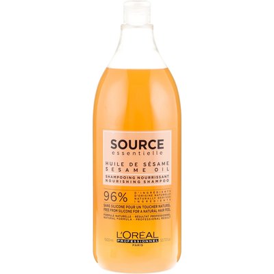 loreal source essentielle szampon