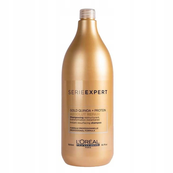 loreal szampon 1500 ml