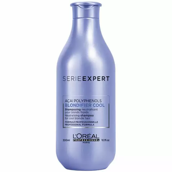 loreal szampon acai