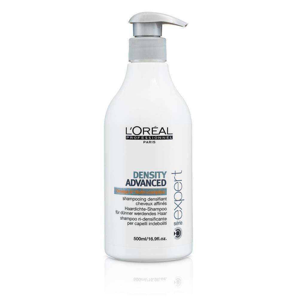 loreal szampon density advanced 500ml