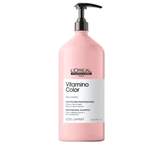 loreal szampon do włosów 1500ml