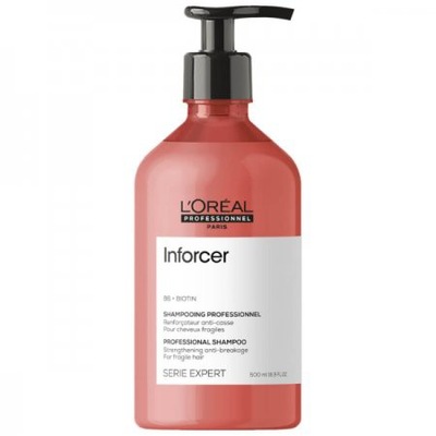 loreal szampon lawendowy