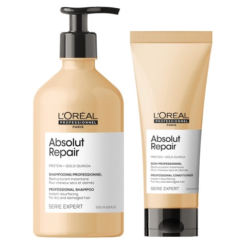 loreal szampon orzech włoski