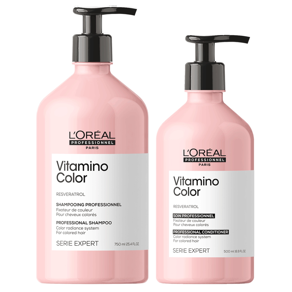 loreal vitamino color 500 szampon