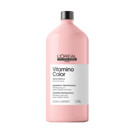 loreal vitamino color szampon 500ml