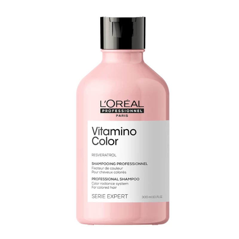 loreal vitamino color szampon sklad