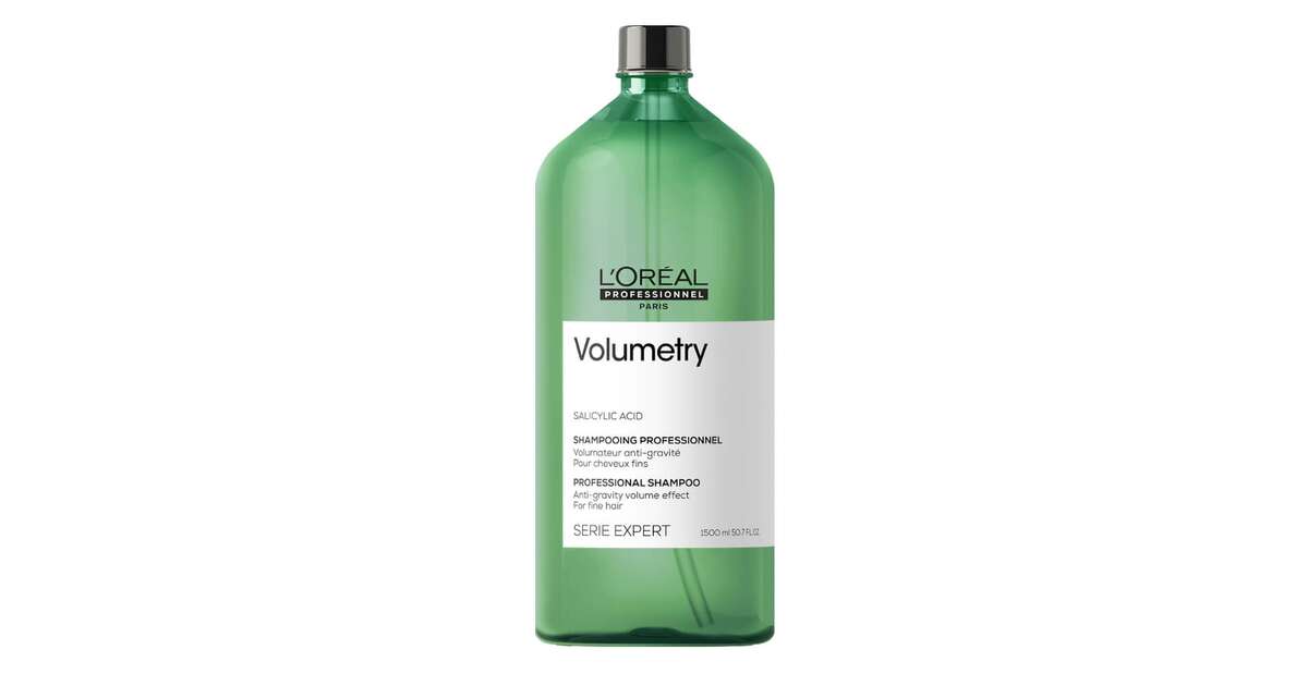 loreal volumetry szampon cena