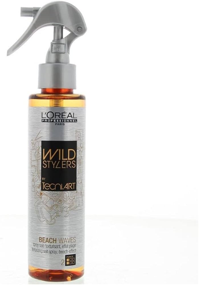 loreal wild stylers opinie lakier do włosów