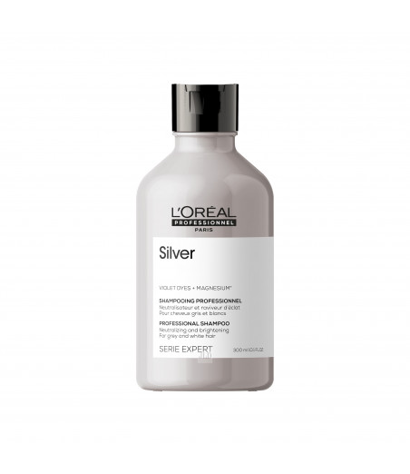 loreal zolty szampon 1 l