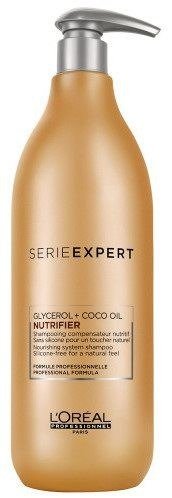 loréal professionnel expert nutrifier odżywczy szampon do włosów 300 ml