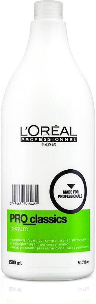 loréal professionnel pro classics szampon do wszystkich rodzajów włosów ceneo