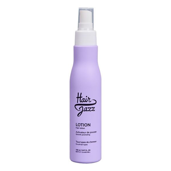 lotion i szampon hair jazz opinie