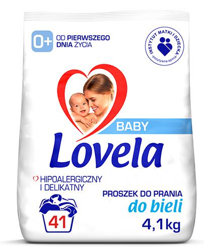 lovela chusteczki nawilżane