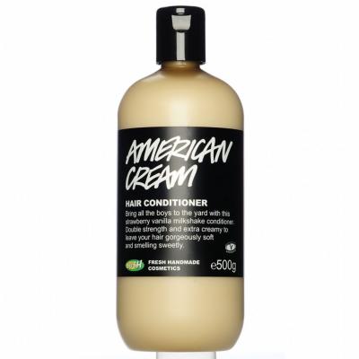 lush odżywka do włosów r&b