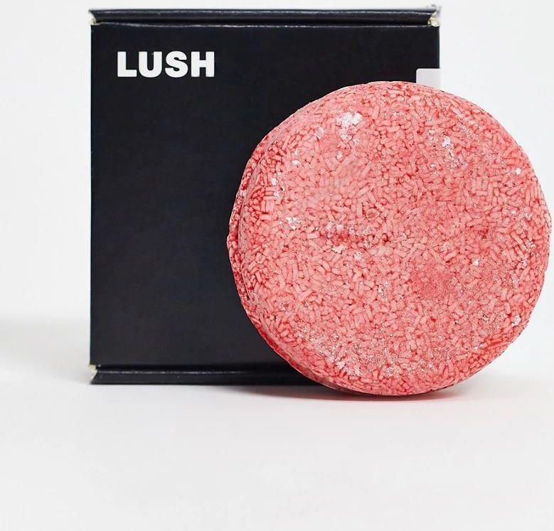 lush szampon gdzie kupic