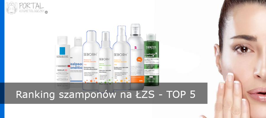 lłzs szampon po ilu poprawa