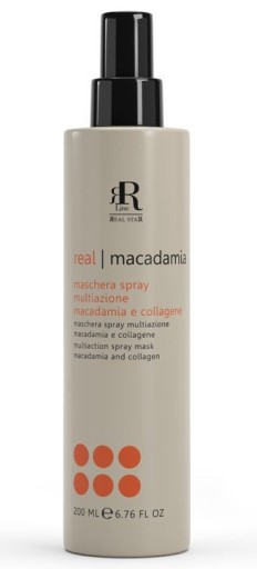 macadamia star odżywka do włosów spray