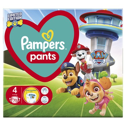 makro pampers giant box