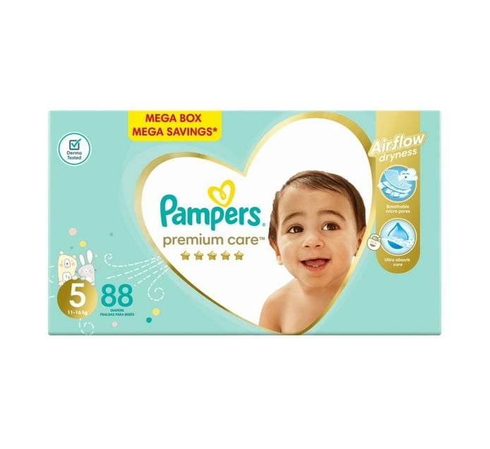 makro pampers premium